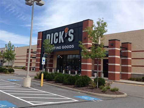 dick's sporting goods dartmouth|dick's sporting goods dartmouth mass.